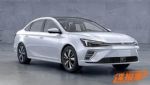 有望7月份上市 荣威Ei6最新申报图曝光