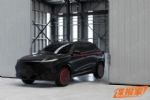 将于2020年内上市 长安欧尚X5谍照曝光