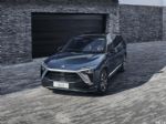 同比增长180% 蔚来4月交付新车3155辆