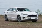 19.28-22.68万元 新款长安福特蒙迪欧上市