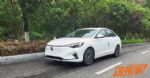 续航425km 长安逸动E-Life将于8月上市