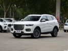 同比增幅超30% 长城汽车5月销量8.2万辆