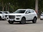 同比增幅超30% 长城汽车5月销量8.2万辆