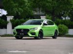 1.5T+7速DCT 新款名爵6动力信息曝光