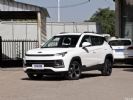 时尚潮流SUV 嘉悦X4将于6月27日上市