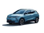 续航里程为500km 别克微蓝7官图发布