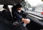 北京市暂停出租车、网约车出京运营业务