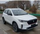 奔腾最新规划曝光 T33 1.2T车型/E01将于年内上市