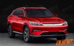 比亚迪宋PLUS将搭高功率1.5T发动机