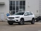 售19.68-31.98万 Jeep新款自由光正式上市