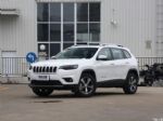 售19.68-31.98万 Jeep新款自由光正式上市