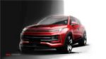 售价7.28-9.98万元 江淮嘉悦X4正式上市