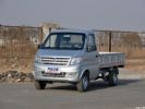 售3.19万元 东风小康K01新车型上市