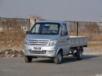 售3.19万元 东风小康K01新车型上市