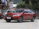 售6.98-9.88万 2020款启辰D60正式上市