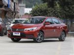 售6.98-9.88万 2020款启辰D60正式上市