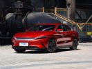 同比下滑1.3% 比亚迪6月共售33725辆汽车