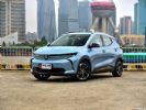 NEDC续航500km 别克微蓝7将于7月上市