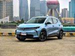 NEDC续航500km 别克微蓝7将于7月上市