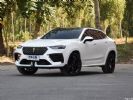 WEY VV7 GT巴博斯版将于7月16日上市
