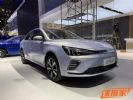成都车展期间开启预售 荣威R ER6或8月13日上市