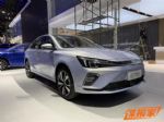 成都车展期间开启预售 荣威R ER6或8月13日上市