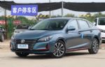8月份上市销售 长安锐程CC/CS55 PLUS搭新1.5T