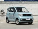 上汽通用五菱7月售13万辆 同比增长20%
