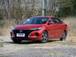售8.89万元 长安逸动PLUS新增车型上市