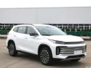新款星途TXL无伪谍照曝光 10月份上市销售