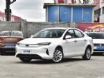补贴后售13.95万元 江淮iEVA50新增车型