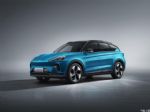 ARCFOX αT将于9月上市 定位中型SUV