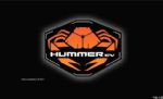 采用螃蟹造型 HUMMER EV展示新LOGO