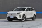 续航里程450km 奔腾E01将于北京车展正式上市