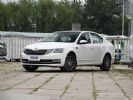 2020款斯柯达明锐正式上市 售9.99-14.99万
