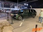 2020北京车展探馆：红旗HS7长轴距版实车