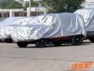 2020年北京车展探馆：坦克300特别版实车