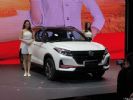 2020北京车展：东风风光500发布将于10月上市