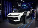 思皓E40X开启北京区域预售 预售12.99万起