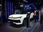 思皓E40X开启北京区域预售 预售12.99万起