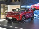 奔腾E01上市售价19.68-22.88万 续航450km