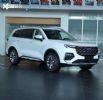 江铃福特EQUATOR申报图曝光 定位中大型SUV
