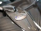 11月12日发布 爆帕加尼Huayra R更多信息