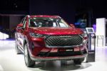 拉开金九热销序幕 哈弗SUV 9月销量79120辆 环比劲增41%