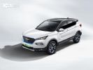 全新紧凑型SUV 海马6P车型官图正式发布