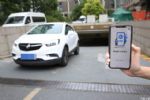 智慧停车 “上海停车”App上线试运行