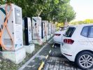 工信部：鼓励换电、加快充电配套建设
