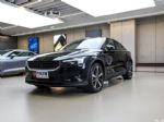 软件问题影响行驶 国产Polestar 2召回
