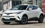 增2.0L混动油耗更低 丰田奕泽将推新款车型