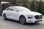 搭载1.8L及1.5T 全新名图于明年上半年上市
